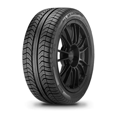 CINTURATO ALL SEASON PLUS 215 55R18 Pirelli