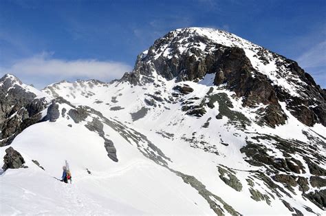 Piz Platta Fotos Hikr Org