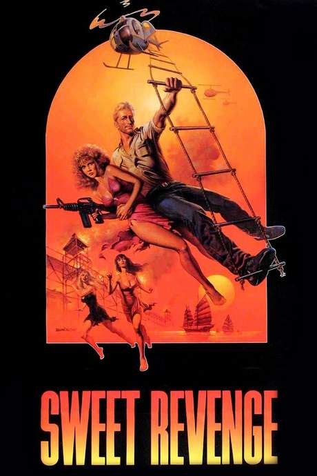 ‎Sweet Revenge (1987) directed by Mark Sobel • Reviews, film + cast ...