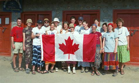 About Nepal - Nepal School Projects: A registered Canadian charity ...