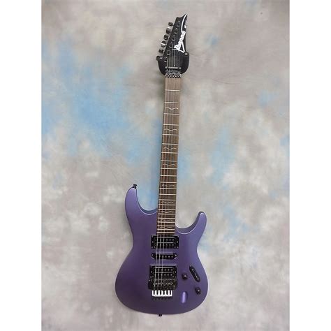 Used Ibanez S370 Solid Body Electric Guitar Guitar Center