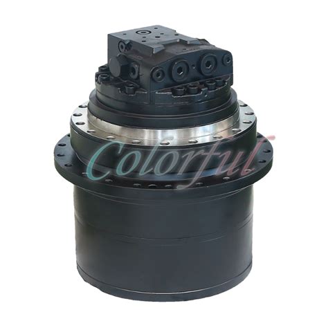 417 1115 Drive Motor Assy Colorful Tower Machiney