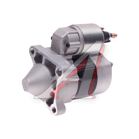 Стартер ЛАДА Largus (16кл.) RENAULT Logan, Clio, Kangoo (1.4/1.6) (0 ...