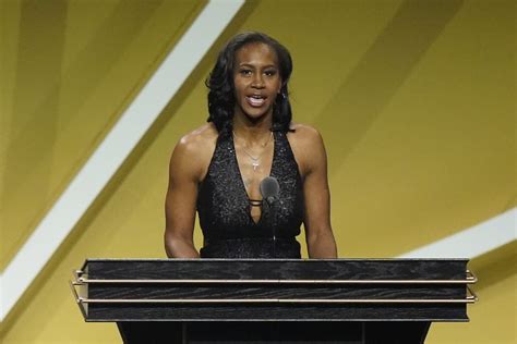 Tamika Catchings celebrates 44th birthday - Indianapolis Recorder