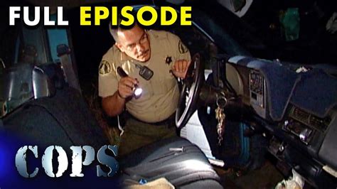 Unraveling The Mystery Of A Suspicious Vehicle Full Episode Season