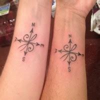 Colorful Celtic Friendship Tattoos Tattooimages Biz