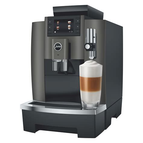 Jura W8 Professional Automatic Coffee Machine – Best Deals of Coffee