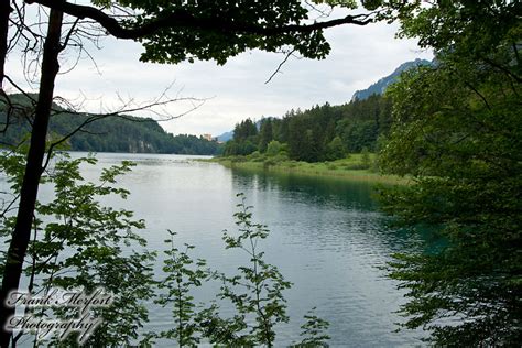 Fotos Von Der Echelsbacher Br Cke Der Wieskirche F Ssen Schwangau