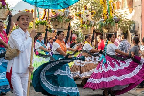 Mexico Grand Tour: Mexico City, Cholula & Oaxaca - 8 Days | kimkim