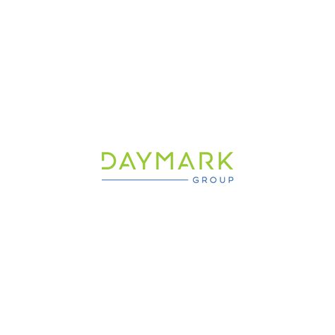 Daymark Group new logo for a leadership development company | 46 Logo ...