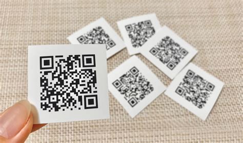 qr qrqr