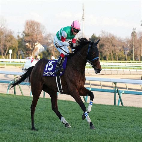 【有馬記念】スルーセブンシーズは12着大敗池添が分析する敗因「力んだ」「距離も」 2023年12月24日掲載 ライブドアニュース