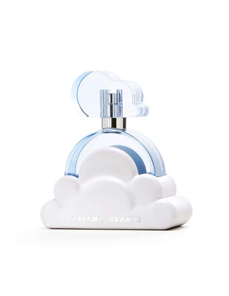 Perfume Ariana Grande Cloud 100 Ml EDP Mujer Calidad TESTER 1 1