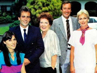 Sons And Daughters at 40 – Television.AU