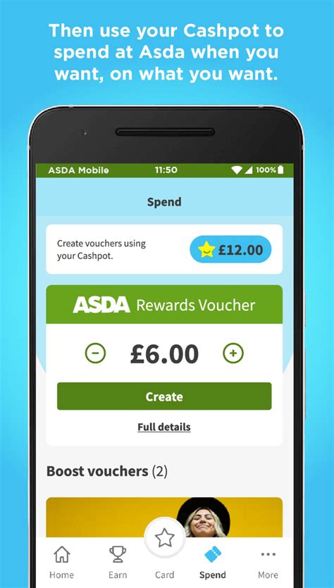 ASDA Rewards APK for Android - Download