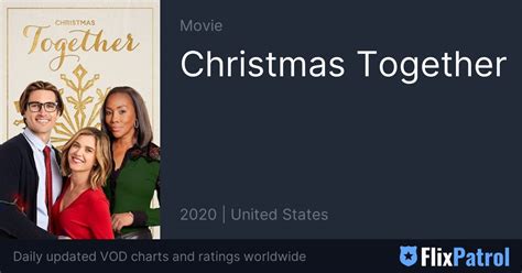 Christmas Together • Flixpatrol