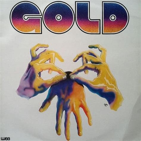 Gold 80s French Band Gold 1982 Lyrics And Tracklist Genius