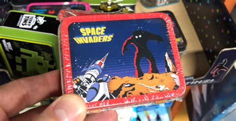 A Space Invaders Movie Is Coming! | AUSRETROGAMER