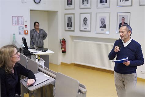 Ehrung Der Jahrgangsbesten Teilnehmerinnen Im Kursus Der