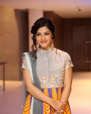 Picture 1538657 Mehreen Kaur Pirzada At Raja The Great Movie Success