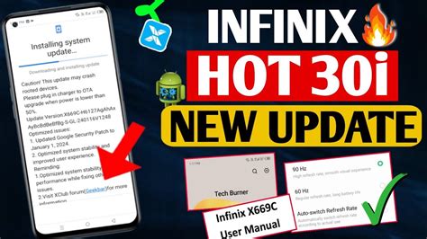 Infinix Mobiles Xos Launcher Update 2024 Xos Launcher Settings