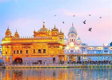 Top Best Places To Visit In Amritsar Geek Of Adventure