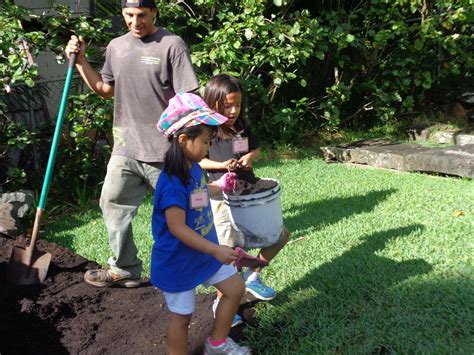 Manoa Heritage Center - Explorers