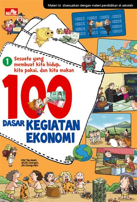 Top 10 Jelaskan Kegiatan Produksi Distribusi Dan Konsumsi Pada Bacaan