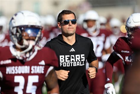 Missouri State football bowl game projections: Where Bears could land