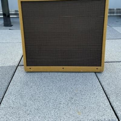 Fender Bassman Reverb