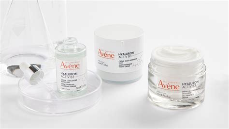 Avène Hyaluron Activ B3 Multi Intensive Night Cream crema notte intensa