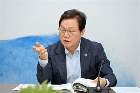 경남도 박완수 도지사 “공약부터 도민제안까지 직접 이행해야” 外 일요신문