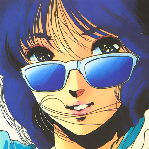 Macross Lynn Minmay By Haruhiko Mikimoto Macross Anime Anime