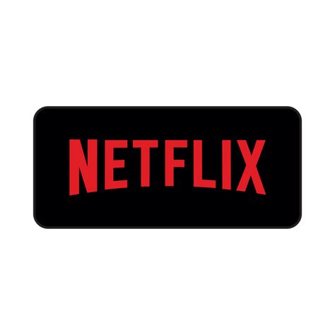 Netflix Logo Black Png Transparent Png Kindpng Vrogue - vrogue.co