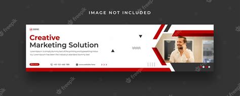 Premium Vector | Digital Marketing Corporate Linkedin Banner Design ...