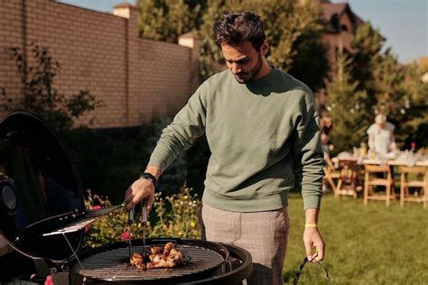 Waar Mag Je Barbecue N In Nederland Blogs Van Kampeerhal Roden