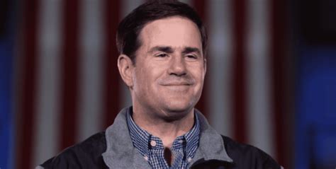 Az Governor Doug Ducey Signs Bill Requiring Proof Of Citizenship To