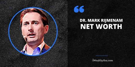 immarksman net worth