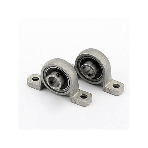 Kp Pillow Block Mounted Bearing Mm