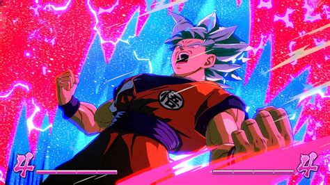 Dragon Ball Fighterz Ps Version Announced Complete With Rollback