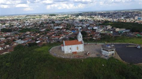 Previsão do tempo aponta dia chuvoso hoje 14 para Catalão Portal