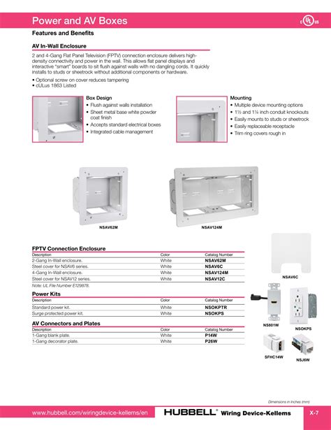 Hubbell-Wiring-Device-Kellems-Catalog