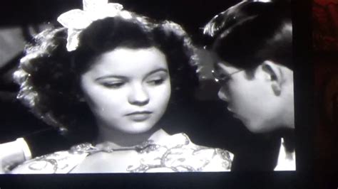 Miss Annie Rooney 1942 Shirley Temple Youtube