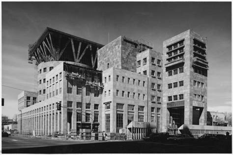 Remembering Central Library Architect, Michael Graves | Denver Public ...