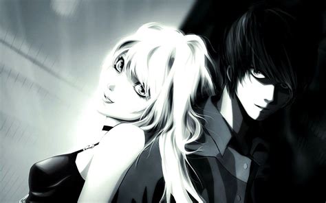 Evil Anime Boy Wallpapers - Top Free Evil Anime Boy Backgrounds ...