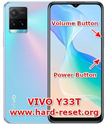 How To Easily Master Format VIVO Y33T With Safety Hard Reset Hard