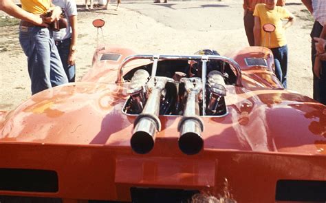 Sex On Wheels Primotipo