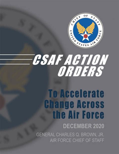 Air Force Announces Officer Stratification Guidance Featured