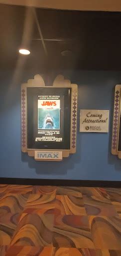 Movie Theater «Regal Cinemas Crossroads 20 & IMAX», reviews and photos ...