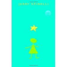 Stargirl (Stargirl Series) by Spinelli, Jerry (9780439444439)